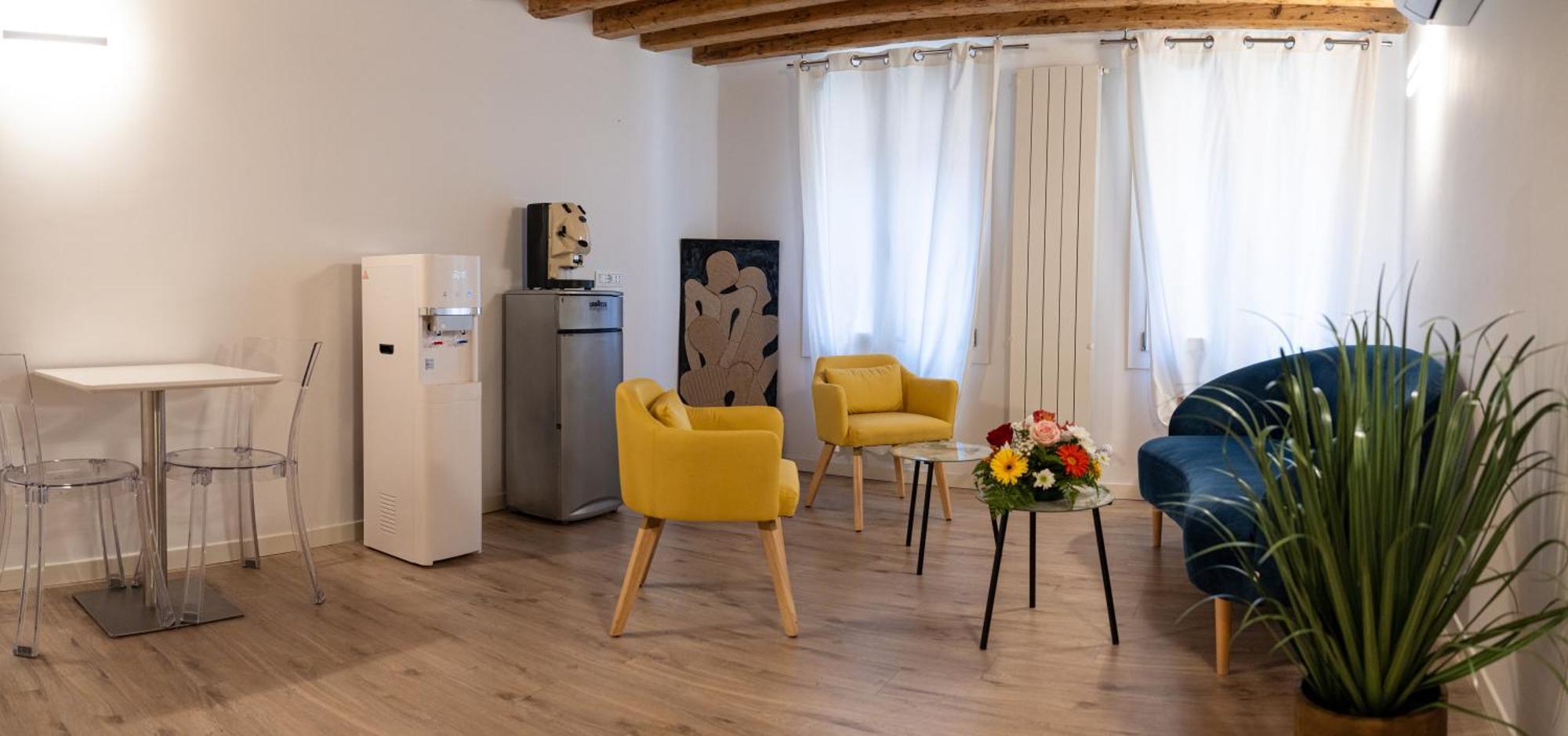 Hermes Venise Extérieur photo