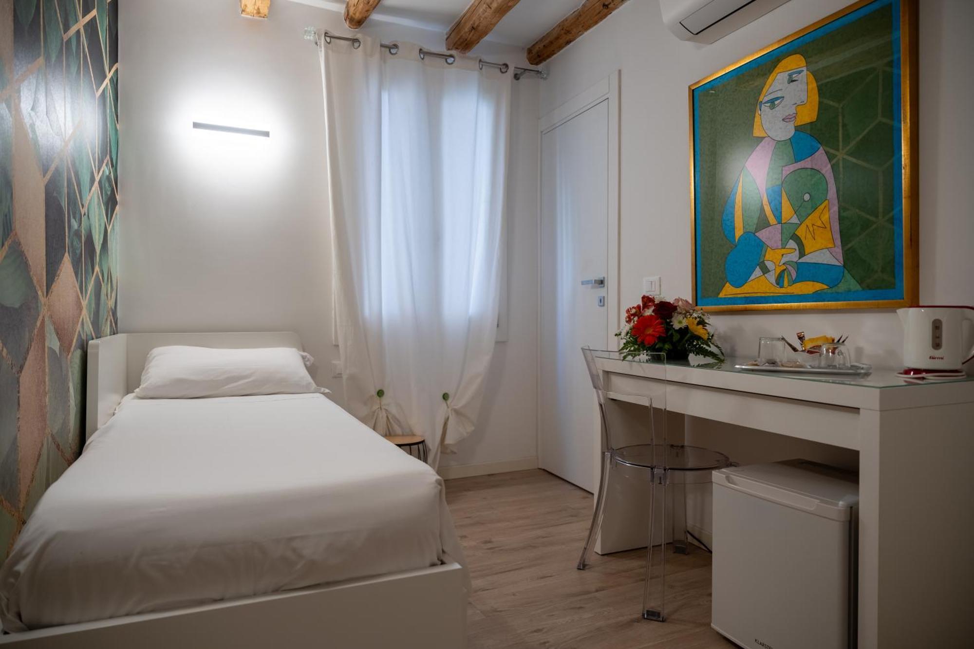Hermes Venise Extérieur photo