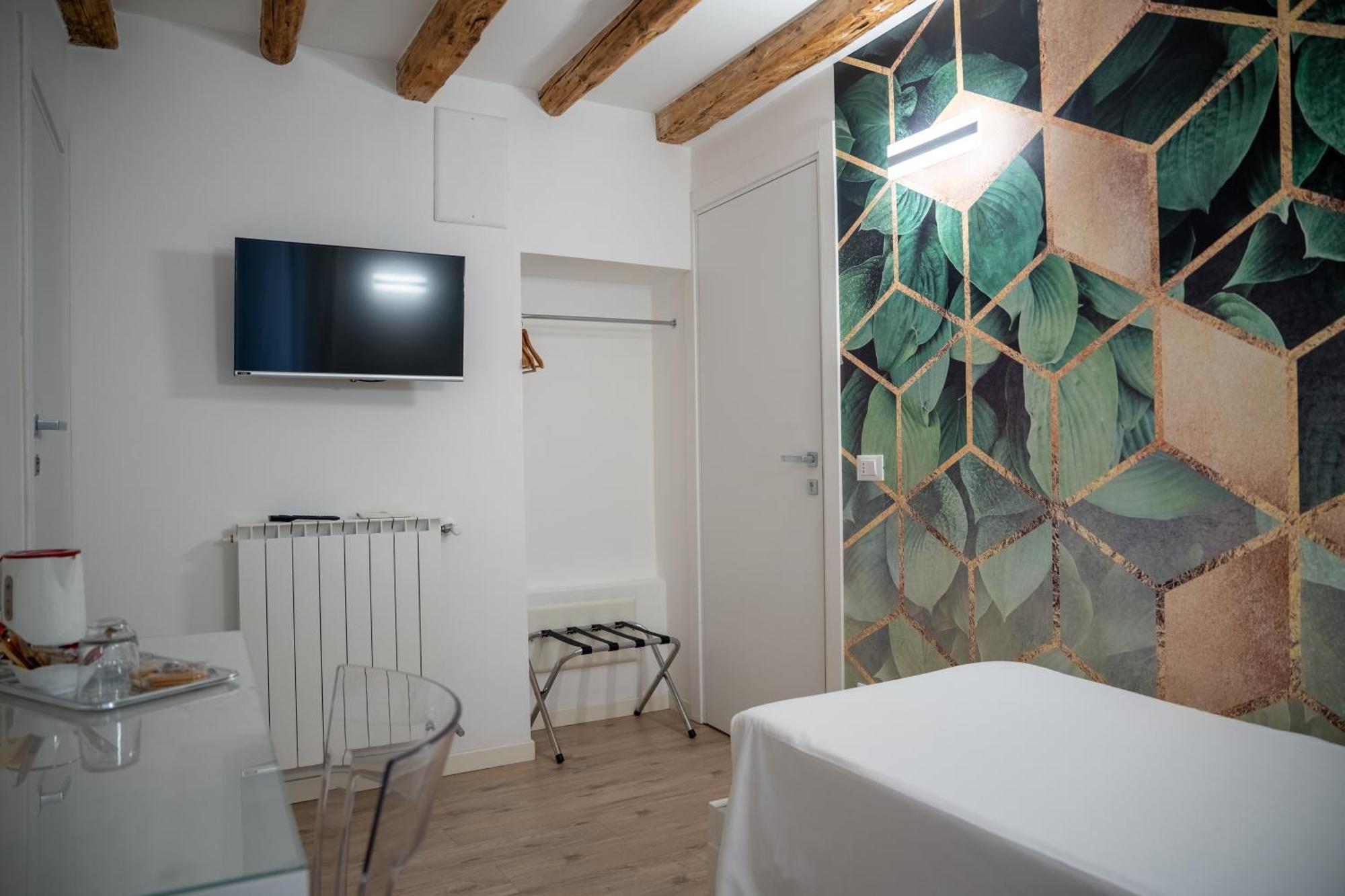 Hermes Venise Extérieur photo
