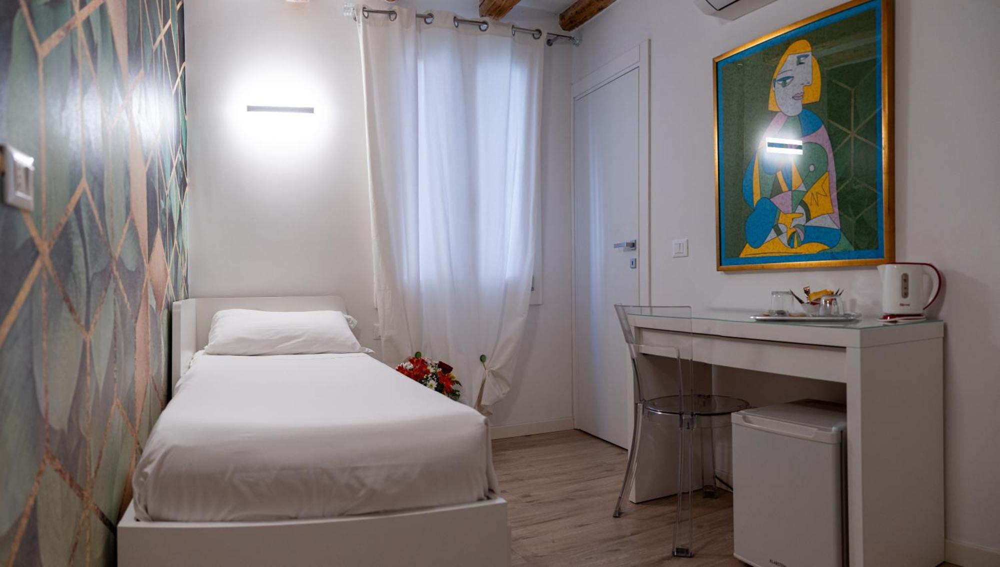 Hermes Venise Extérieur photo