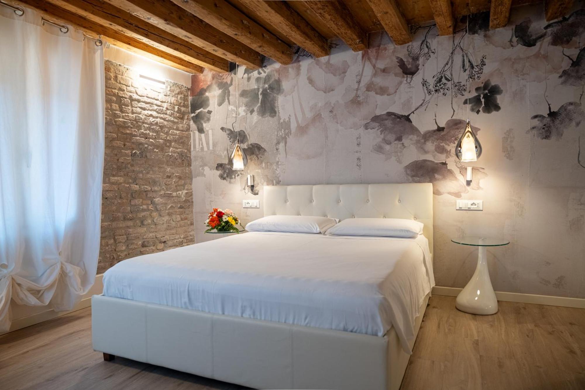 Hermes Venise Extérieur photo