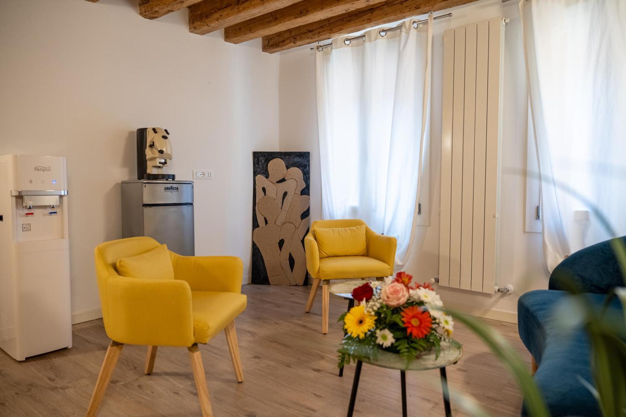 Hermes Venise Extérieur photo