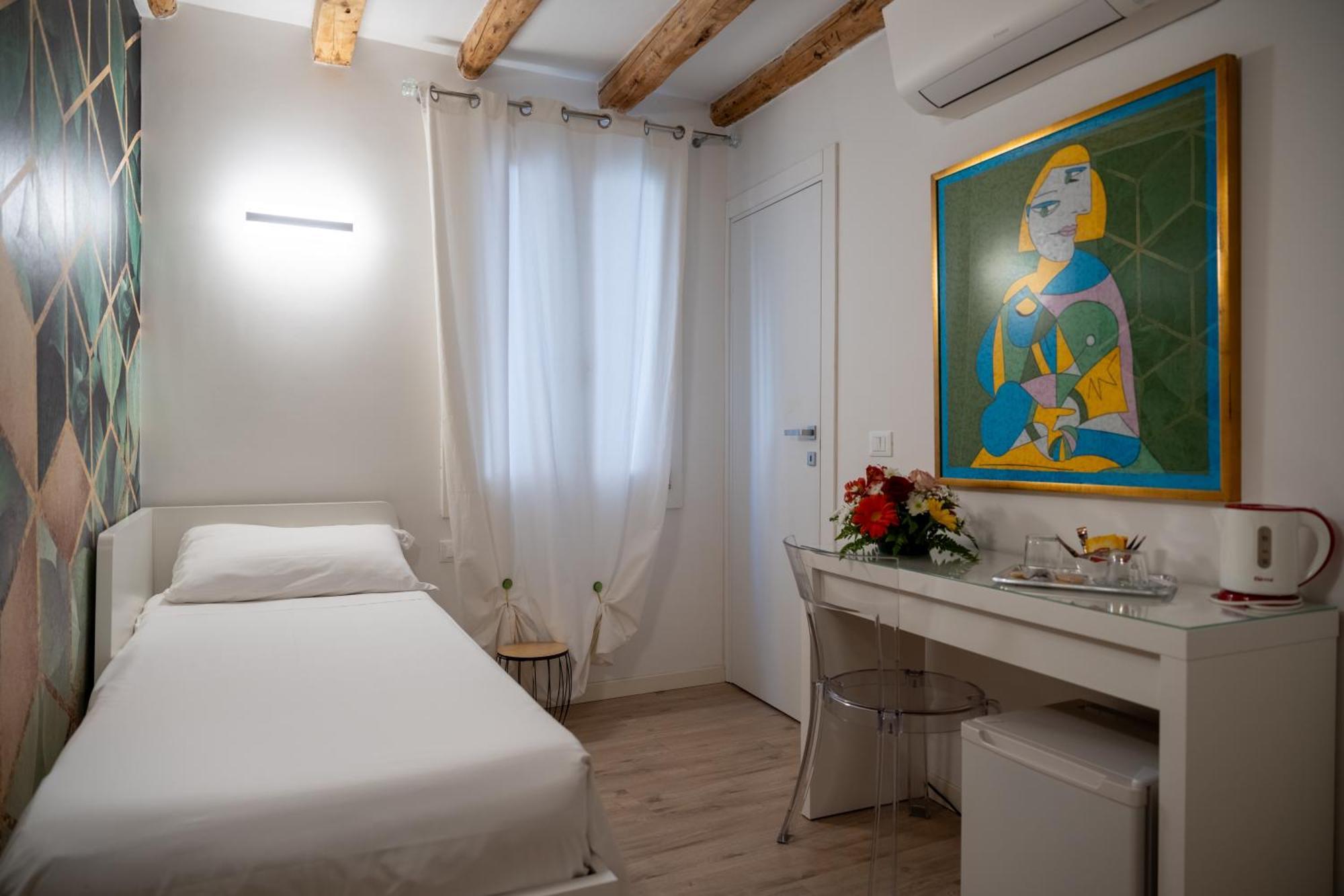Hermes Venise Extérieur photo