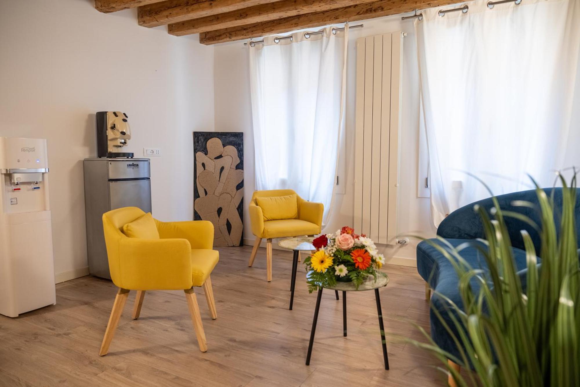 Hermes Venise Extérieur photo