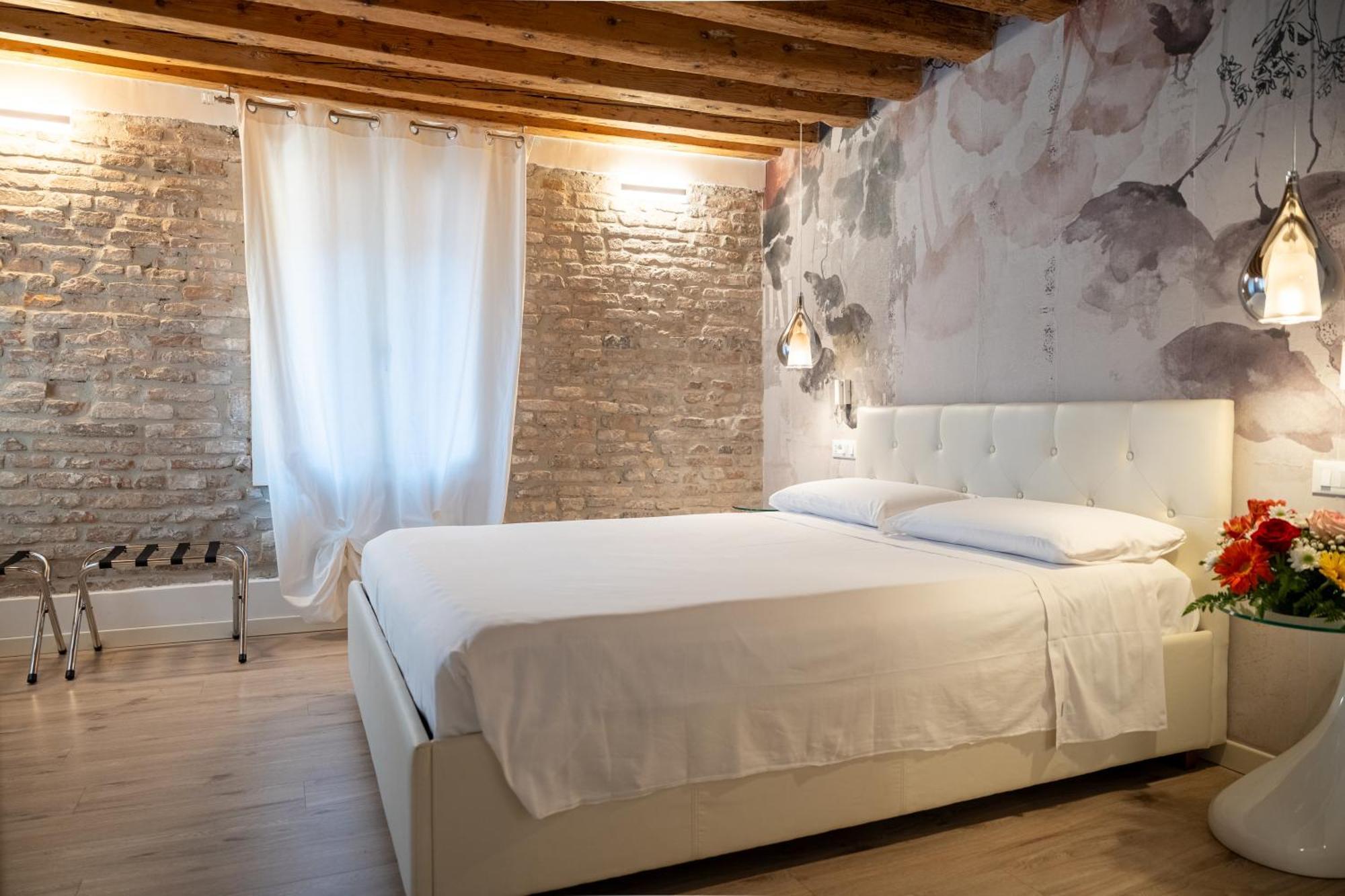 Hermes Venise Extérieur photo
